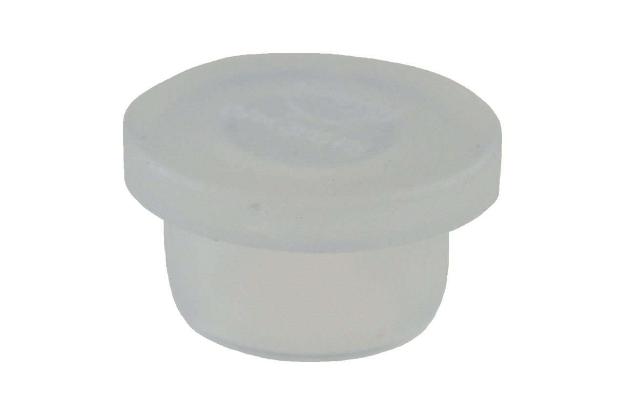 Verschlussstopfen für Rotationspumpe von Eisele