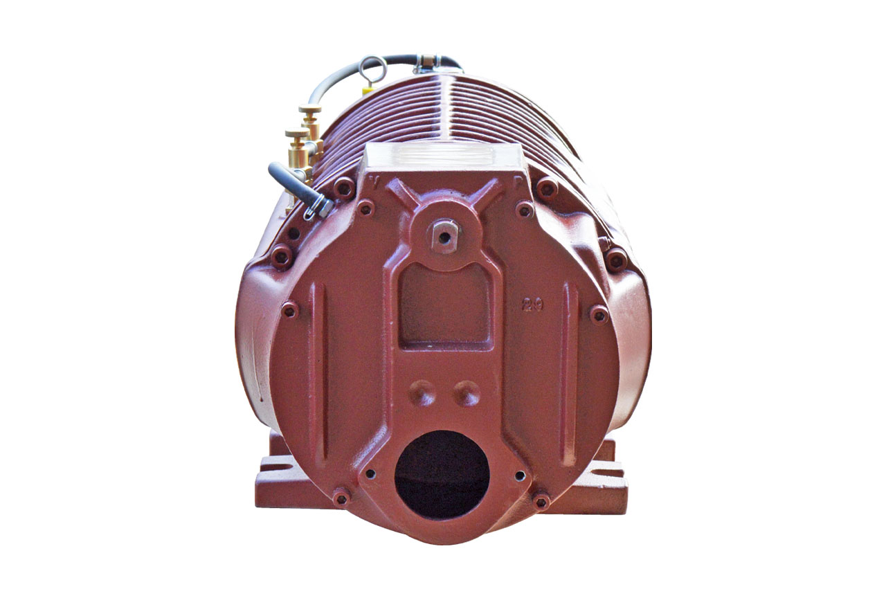 Hertell Kompressor KD 12000