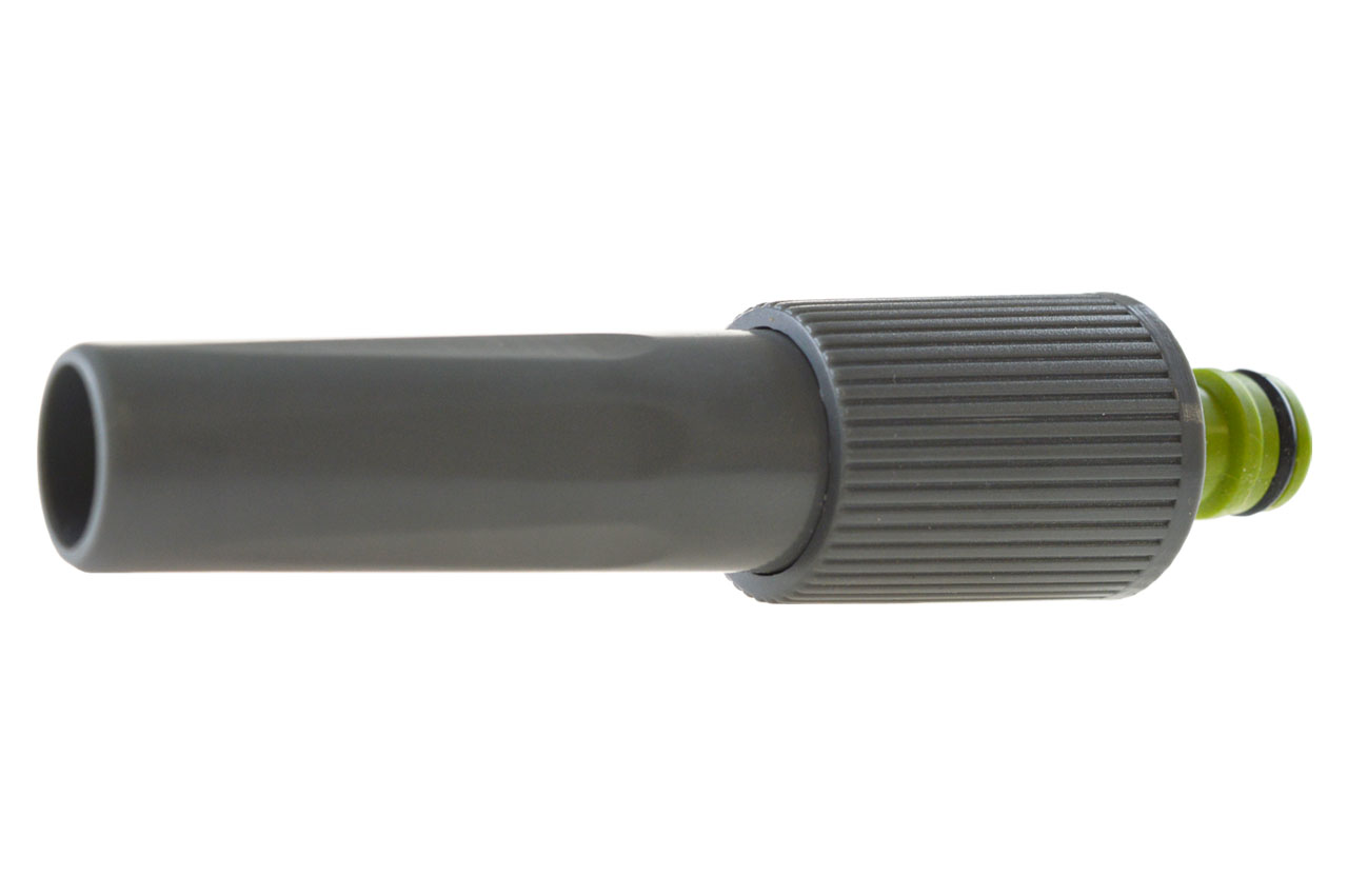 Gartenspritze regulierbar, Kunststoff