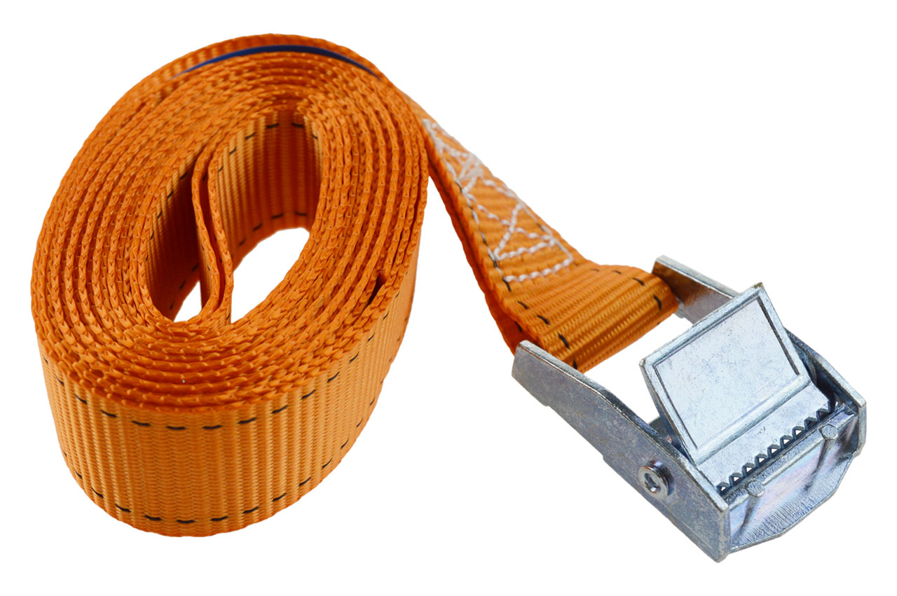 Spanngurt für Heizlüfterschlauch