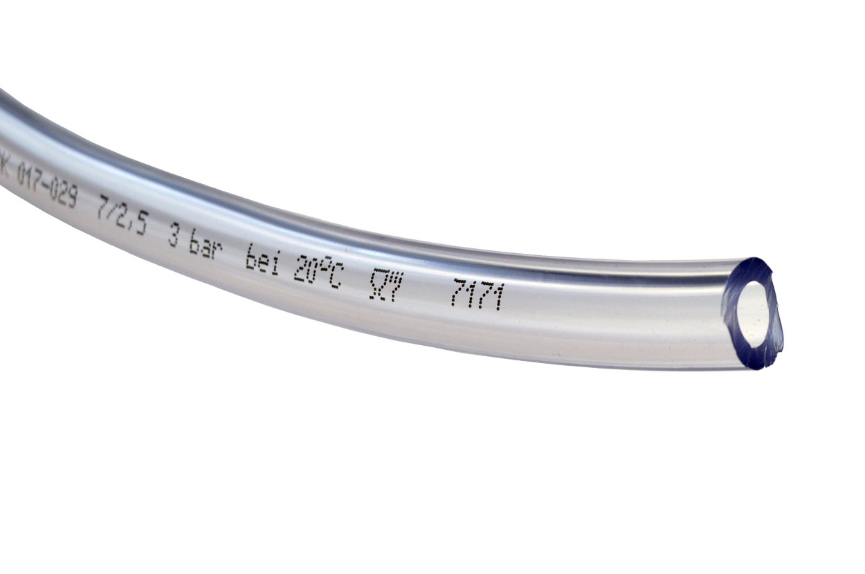 REHAU Getränkeschlauch RAUALCO