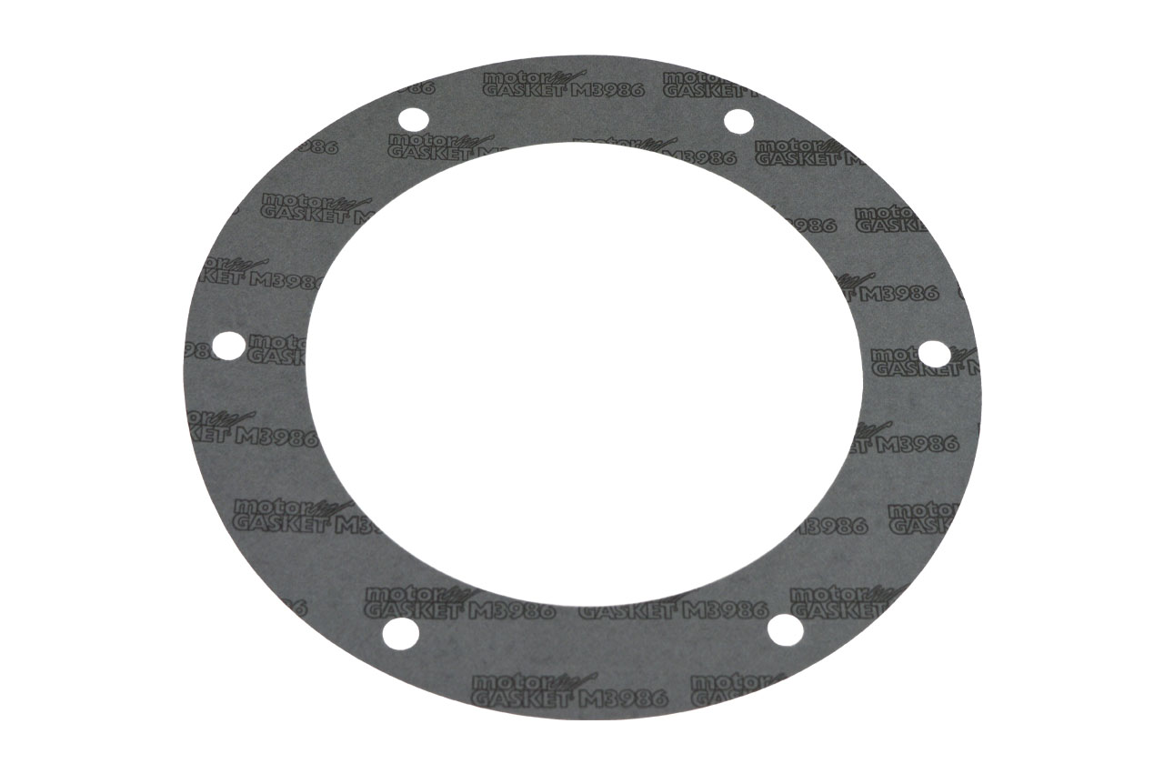 Flanschdichtung als Ersatzteil für den Kompressor von Battioni & Pagani