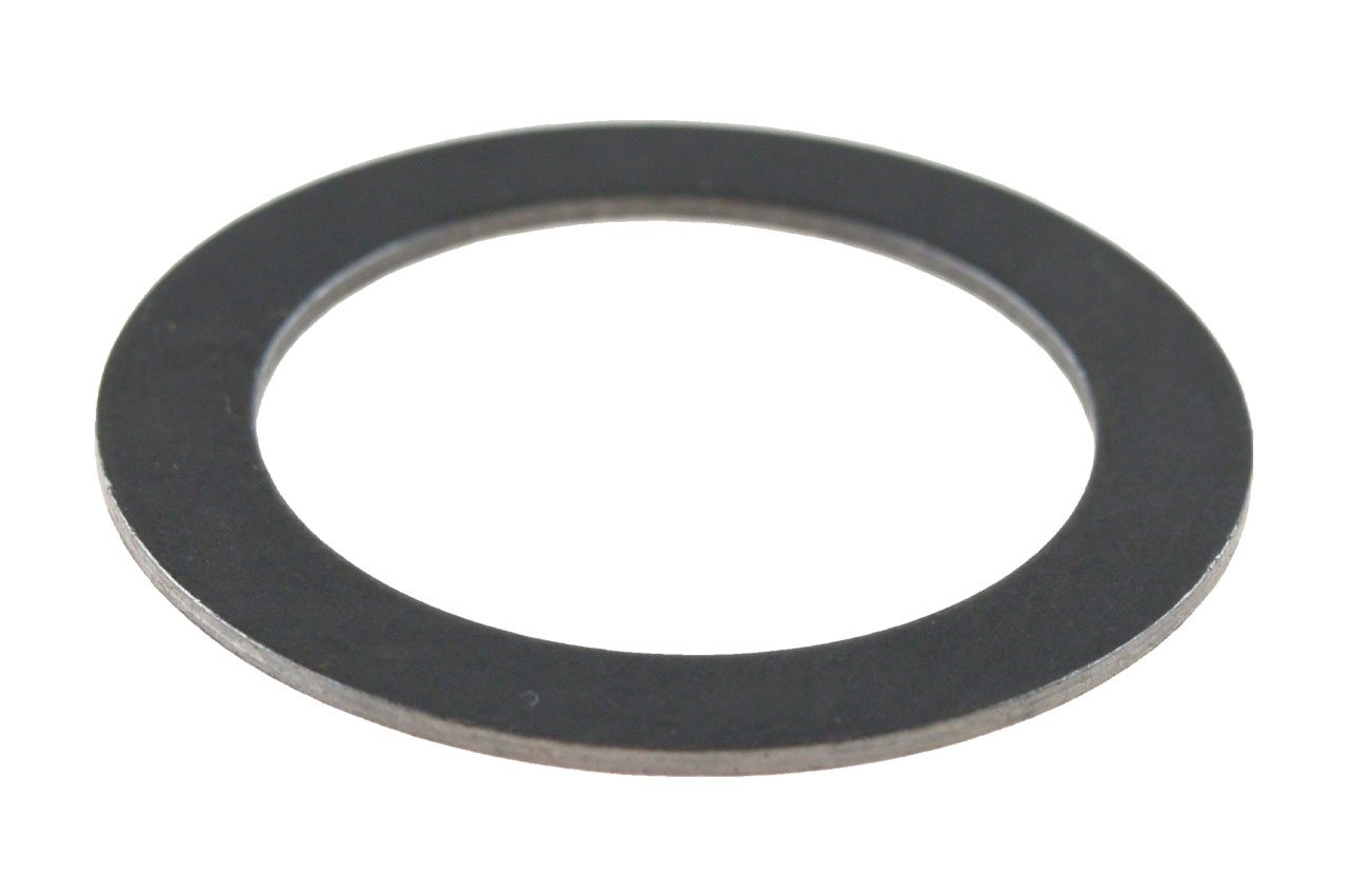 Passscheibe 25 x 35 x 1 für Tauchrührwerk GTWS von Eisele