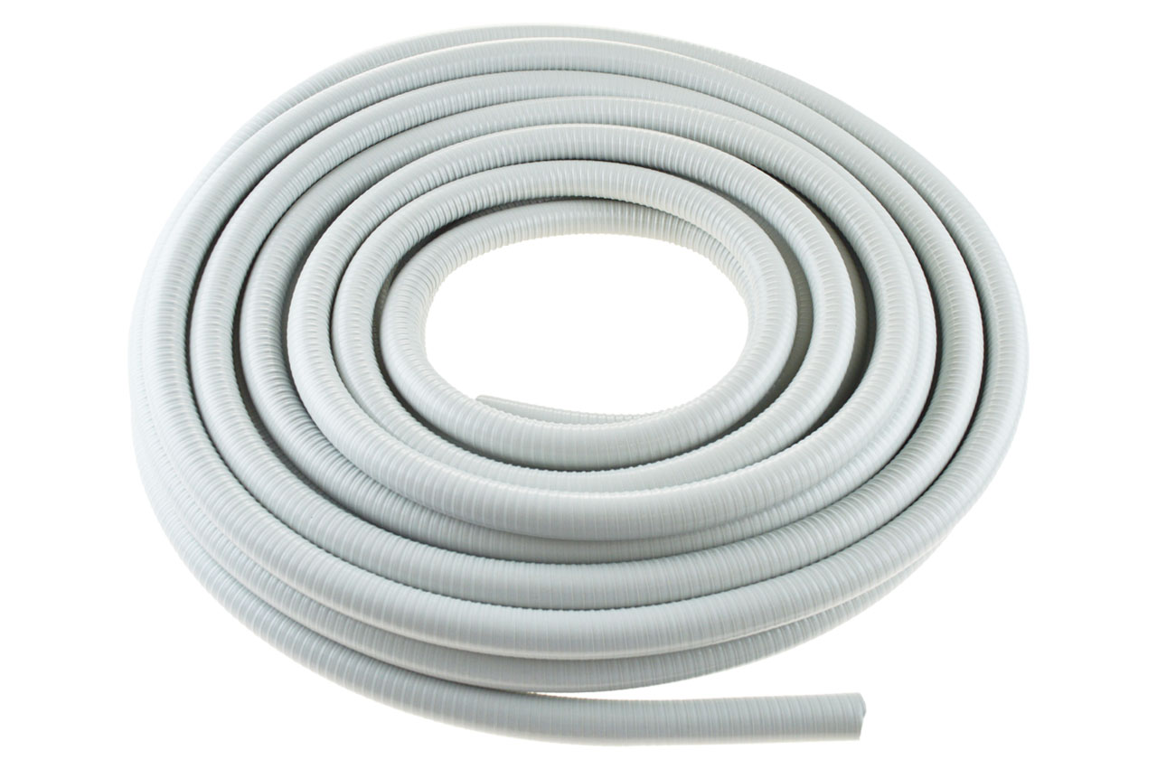 Zahnarztschlauch mit Spirale KA-GH-L-PVC