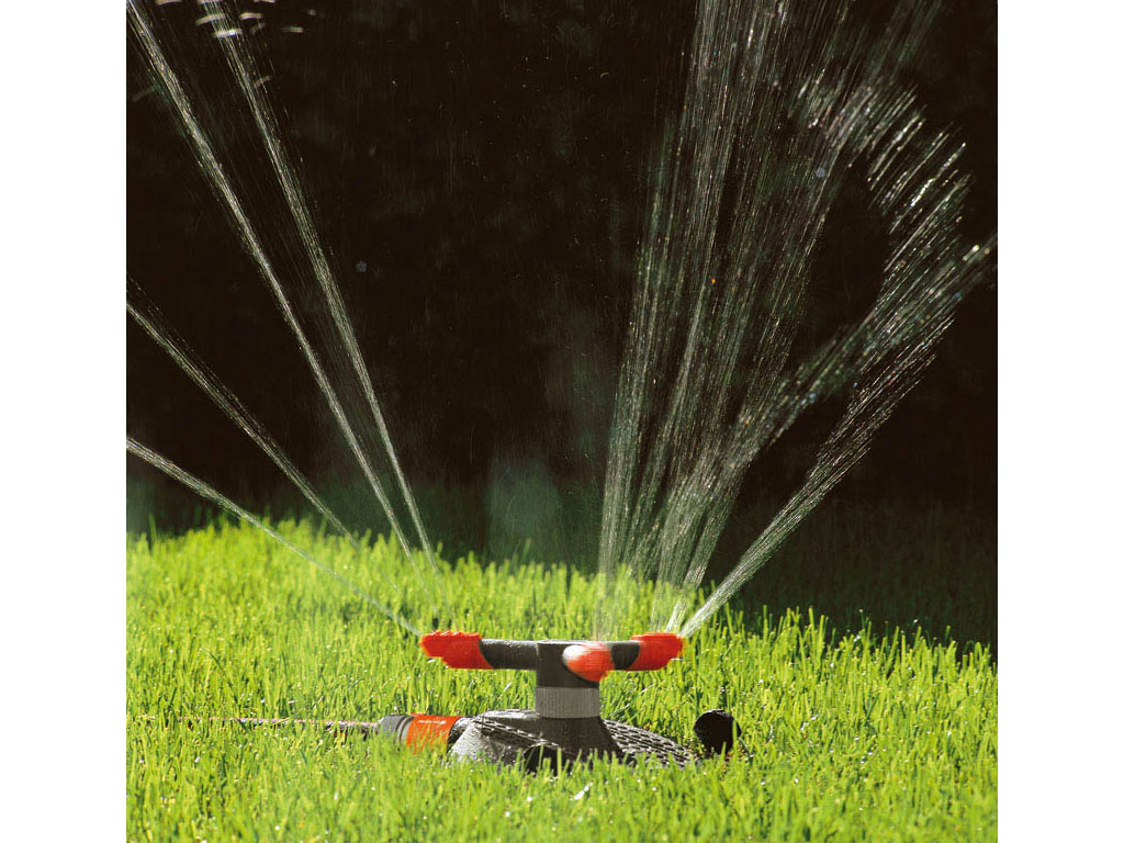 Comfort Kreisregner Samba, GARDENA 2060-20