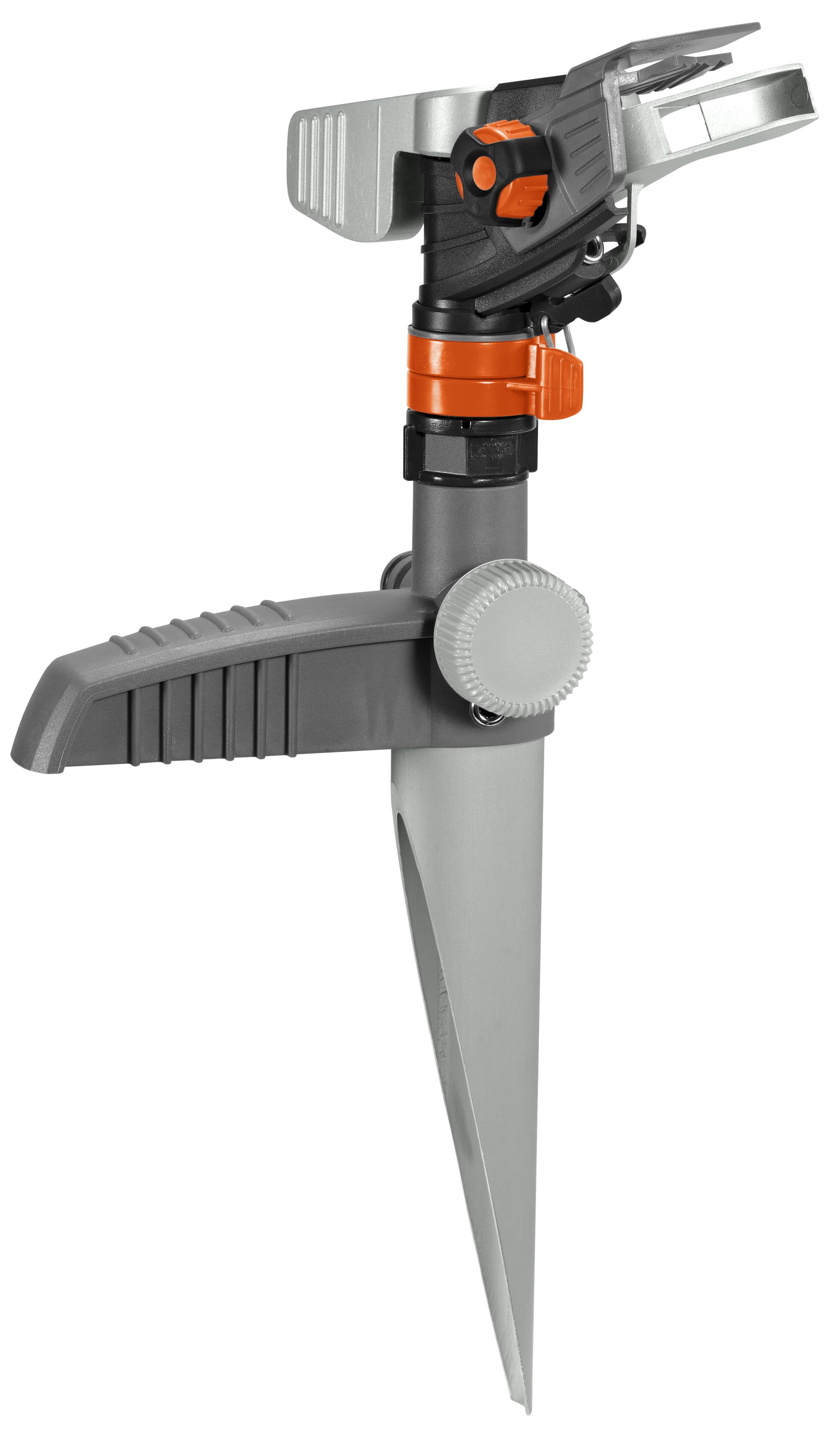 Premium Impuls-, Kreis- und Sektorenregner, GARDENA 8135-20, 8136-20, 8137-20