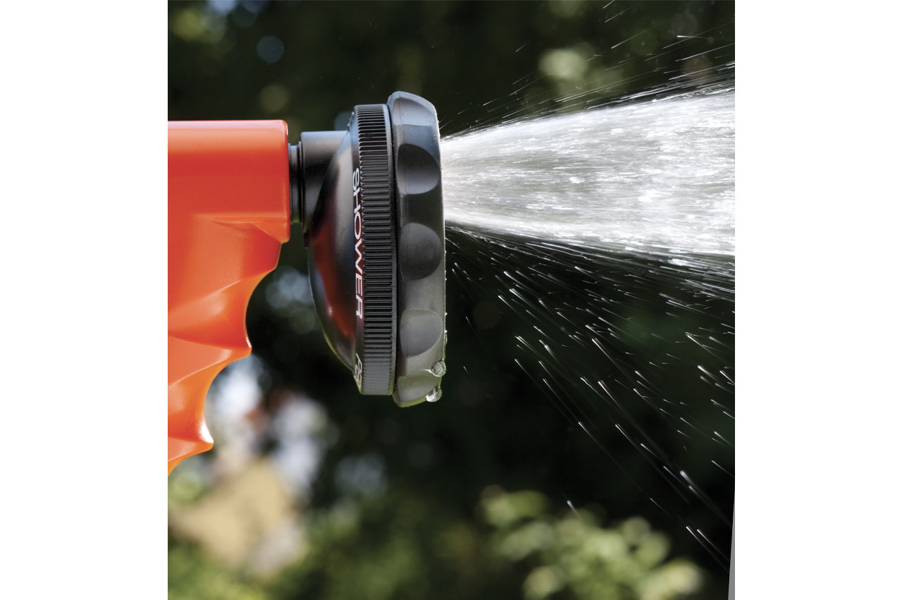 Claber Spritzpistole Ergo Garden