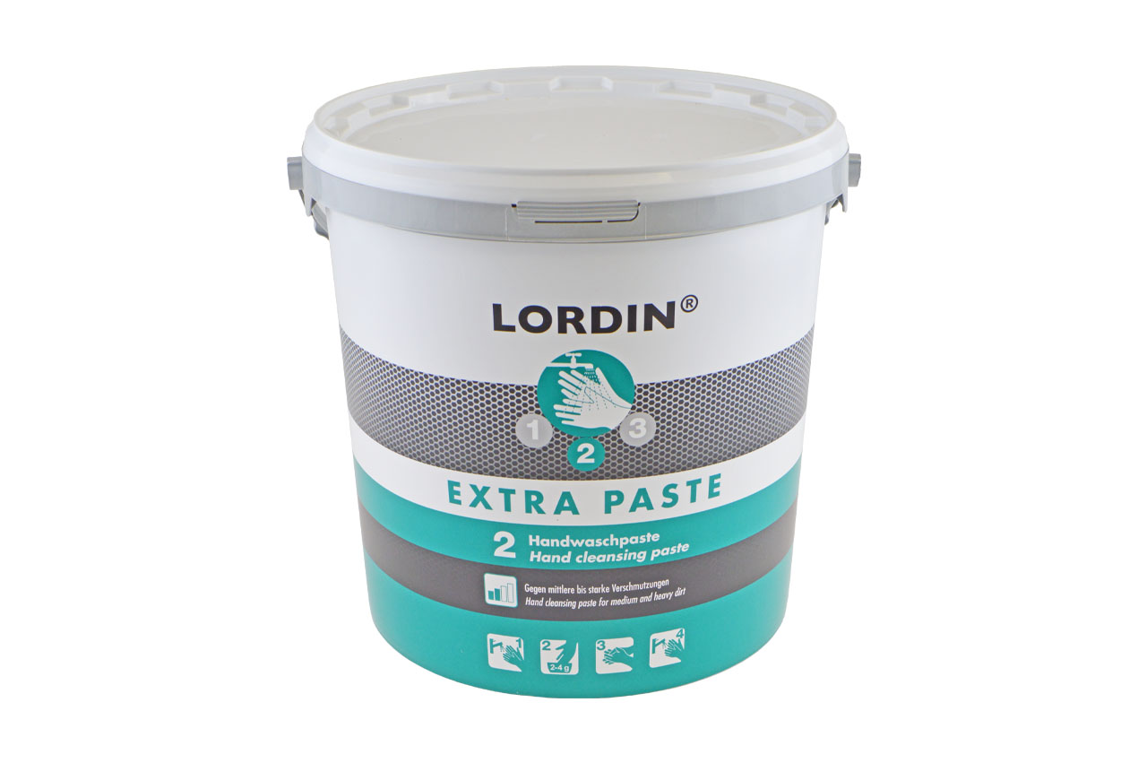 Handwaschpaste