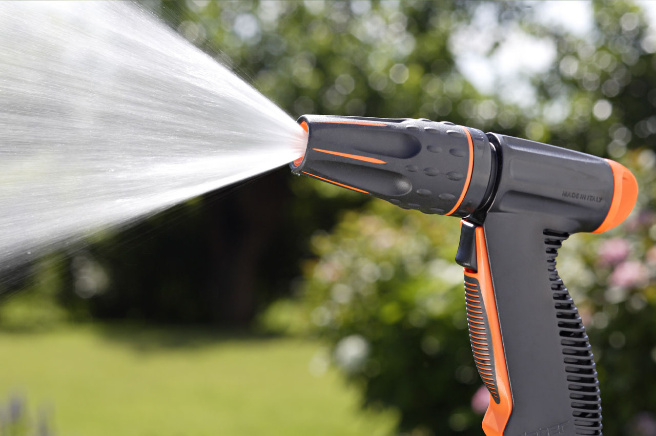 Claber Spritzpistole Precision Confort