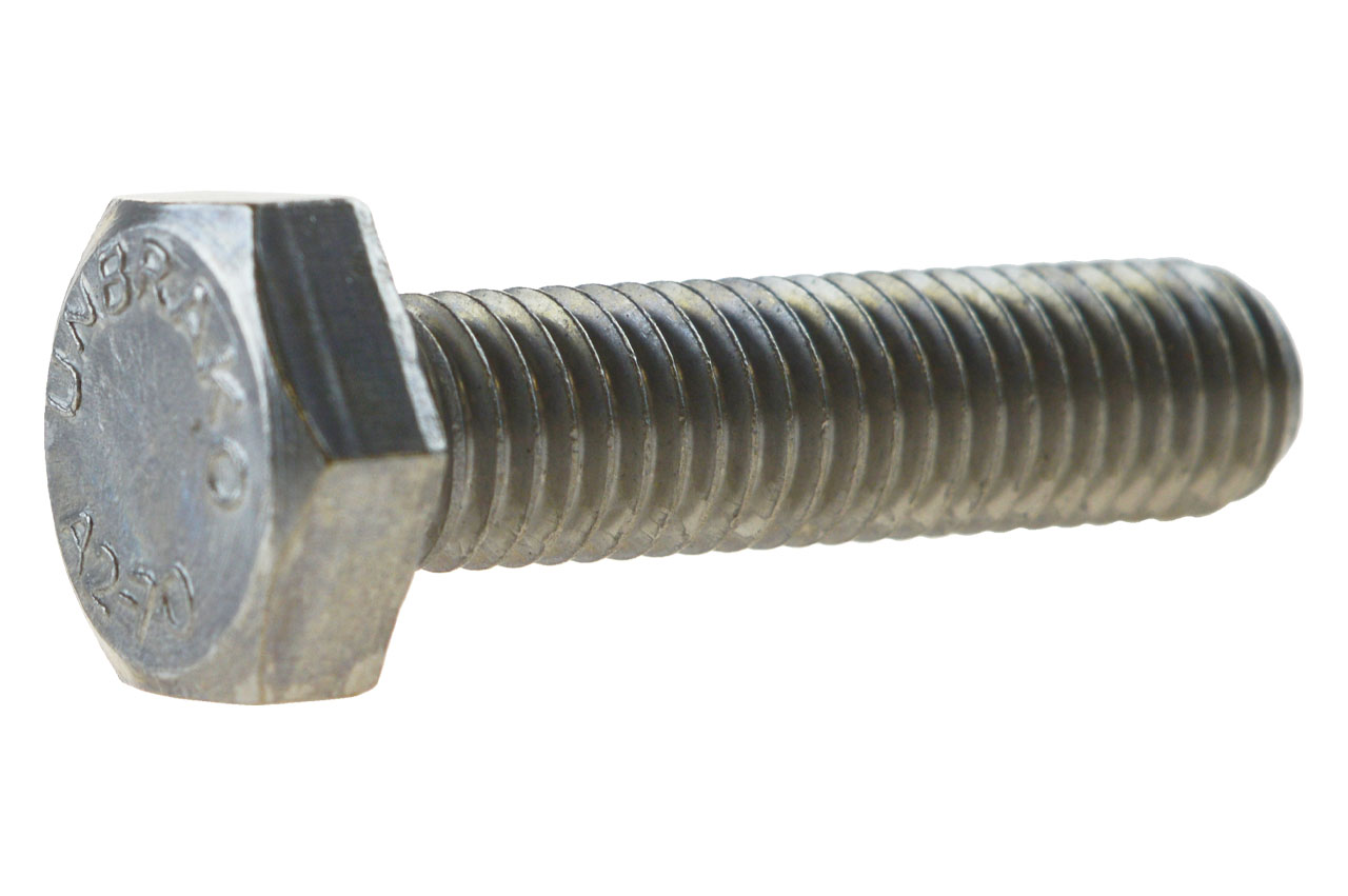 Sechskantschraube von Eisele