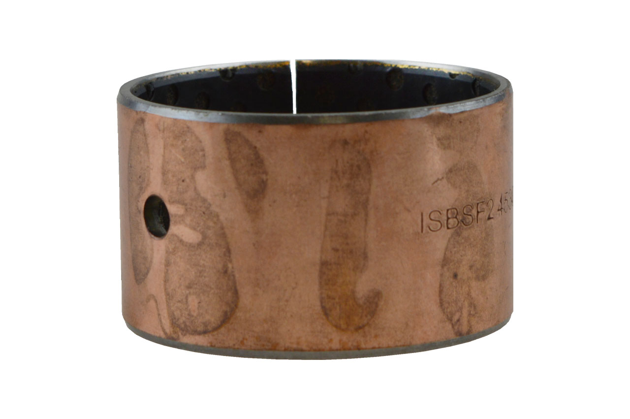 Buchse zylindrisch (PM 4530 DX) von Einböck