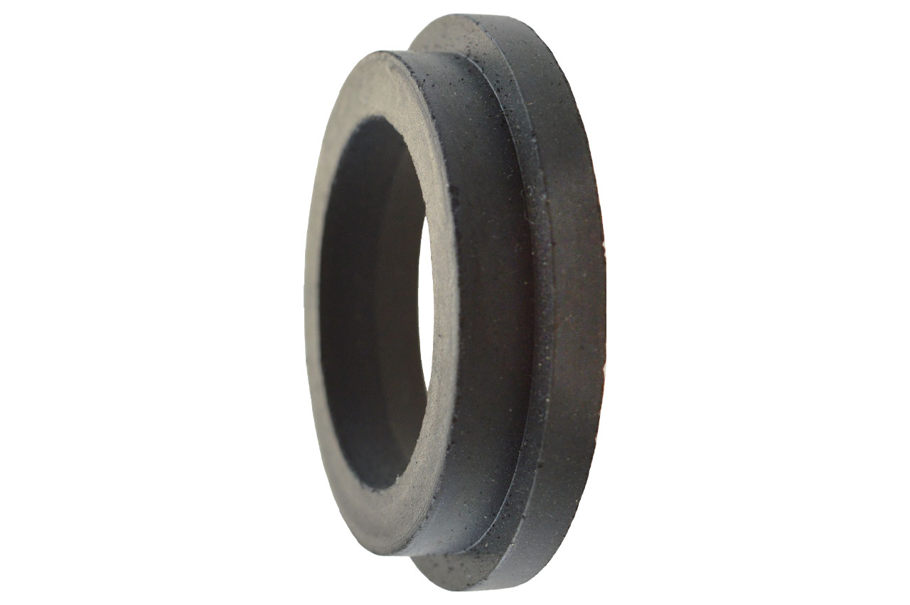 Ersatzdichtung für Sandstrahlkupplungen aus Temperguss