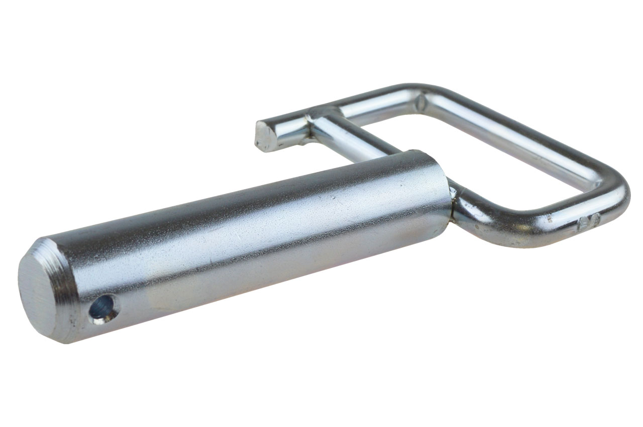 Oberlenkerbolzen von Einböck