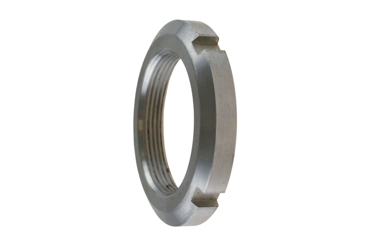 Wellenmutter M 45 x 1,5