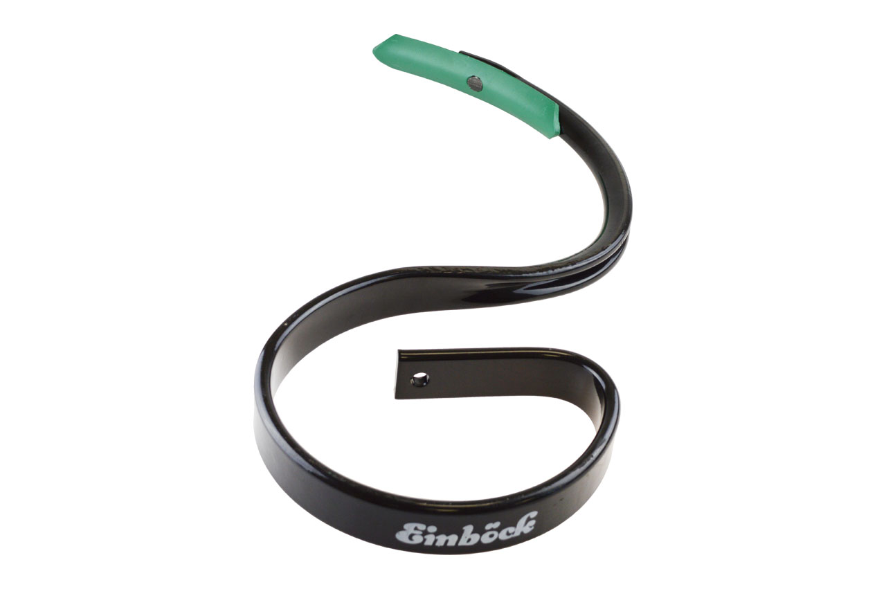 Kulturzinke 45 x 12 mm mit Schare, DH 520 mm von Einböck