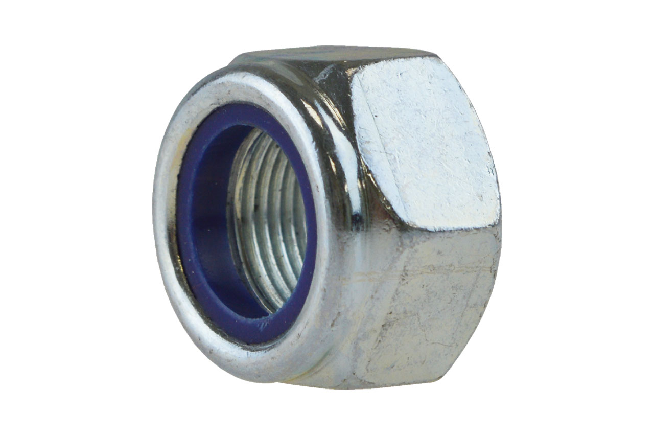 Eisele Sechskantmutter M20 x 1,5 mm