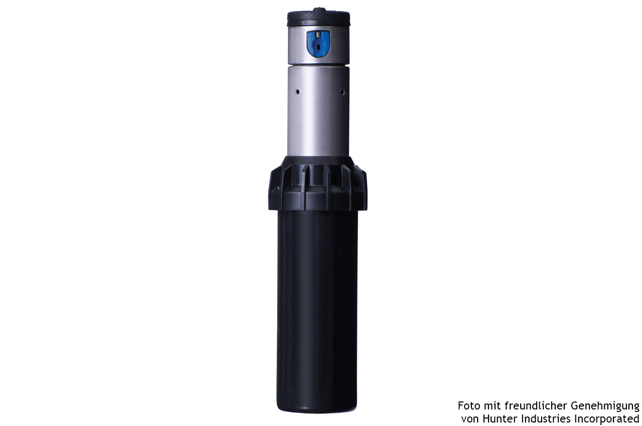 Hunter Ultra Getrieberegner I-20-04-SS