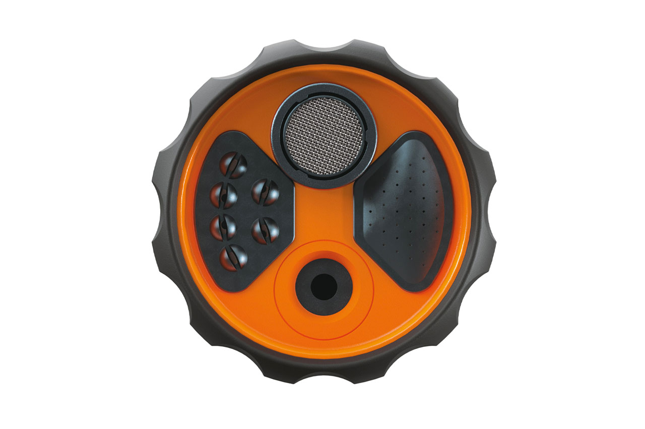 Claber Spritzpistole Ergo Garden