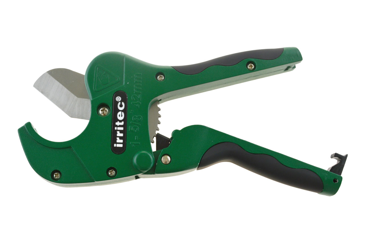 PE-Rohrschneider bis 64 mm Außen-Ø