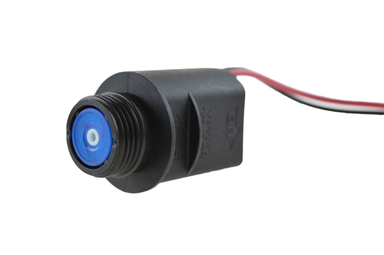 Rain Bird Magnetspule 9 VDC für DV, JTV, PGA, PEB, PESB, BPE, BPES