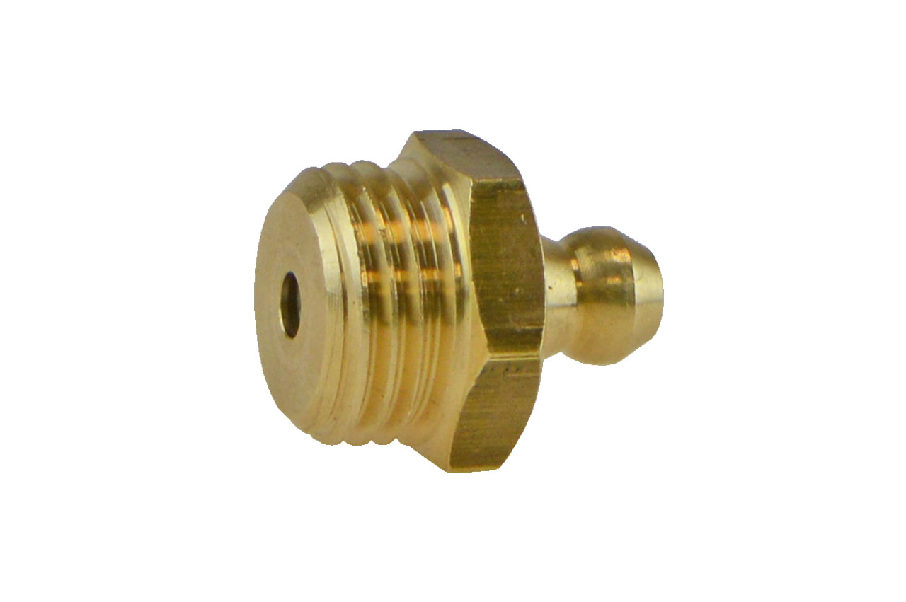 Schmiernippel AR 1/4 von Eisele