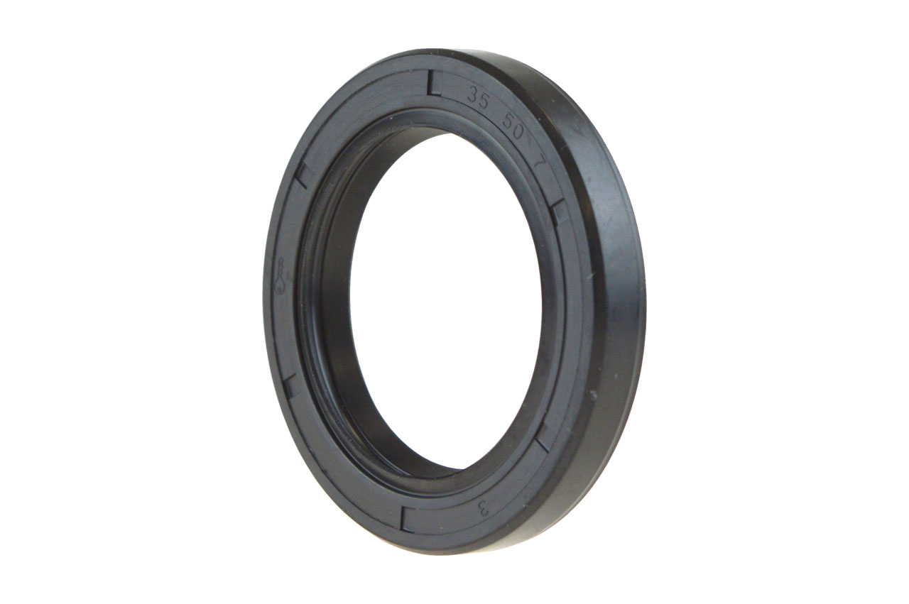 Wellendichtring 35 x 50 x 7 mm als Ersatzteil für den Kompressor von Battioni & Pagani