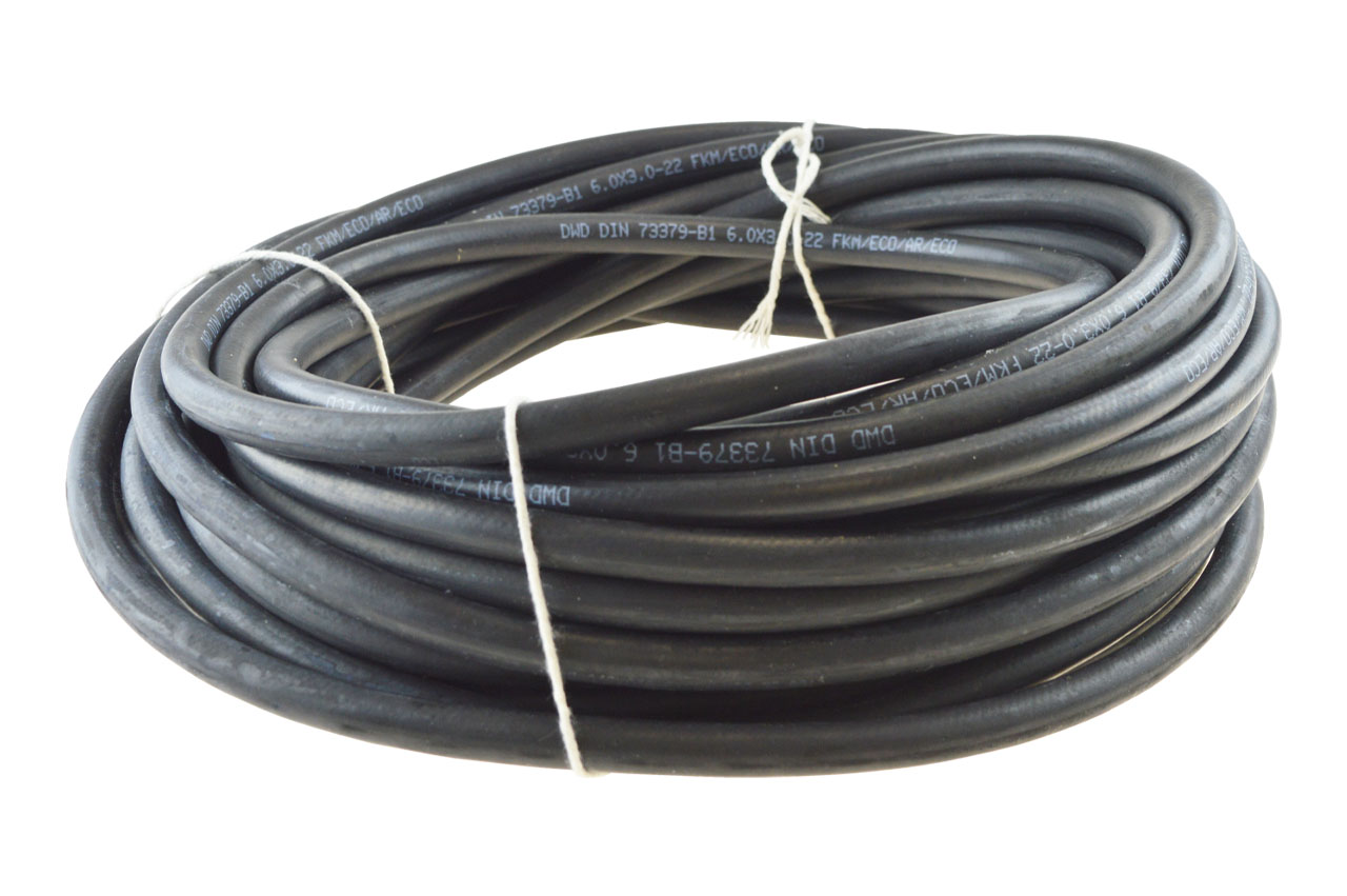 Kraftstoffschlauch nach DIN 73379 - B1