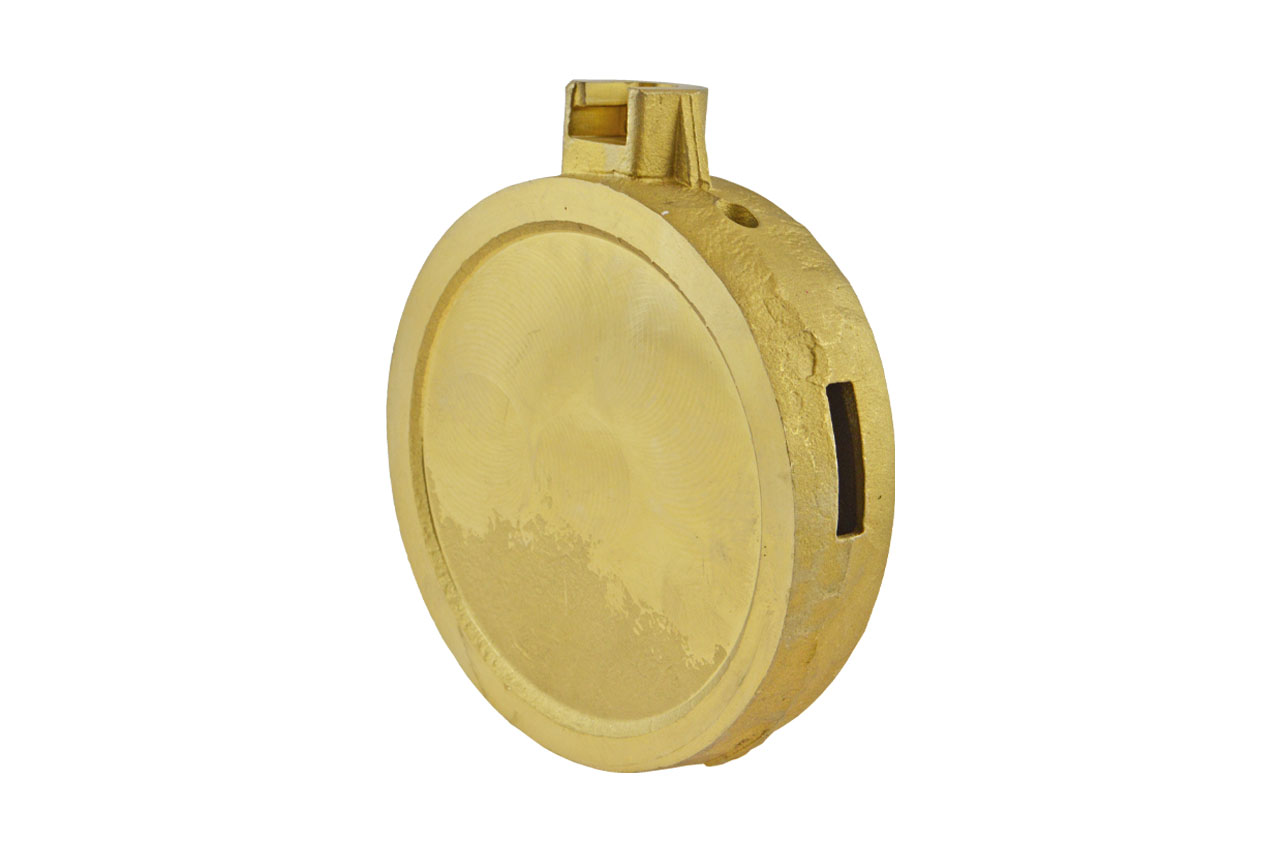 Schieberkeil 6" von RIV