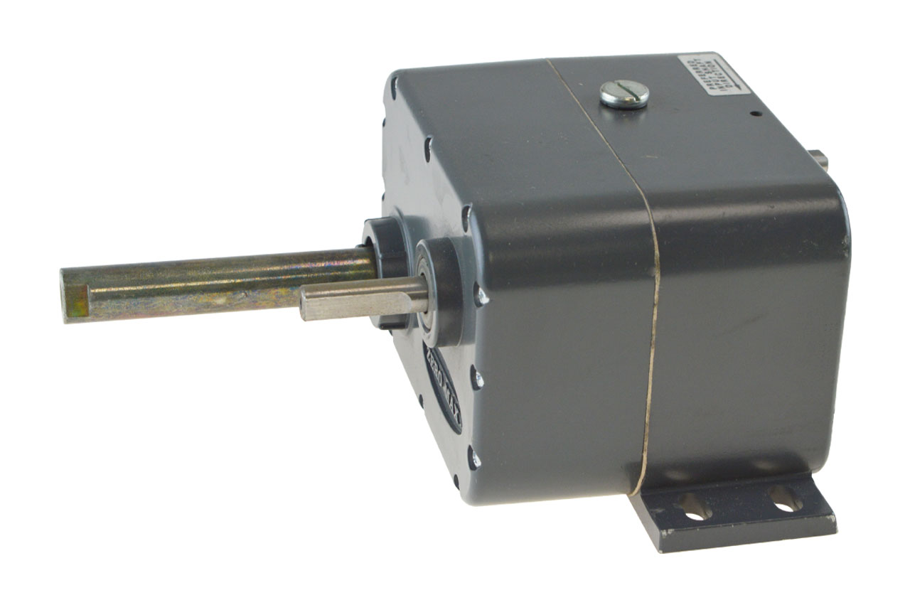 Getriebe als Ersatzteil von Einböck