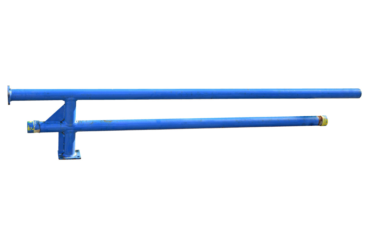 Eisele Stützrahmen Schwt. BL 1,5 bis BL 3 m