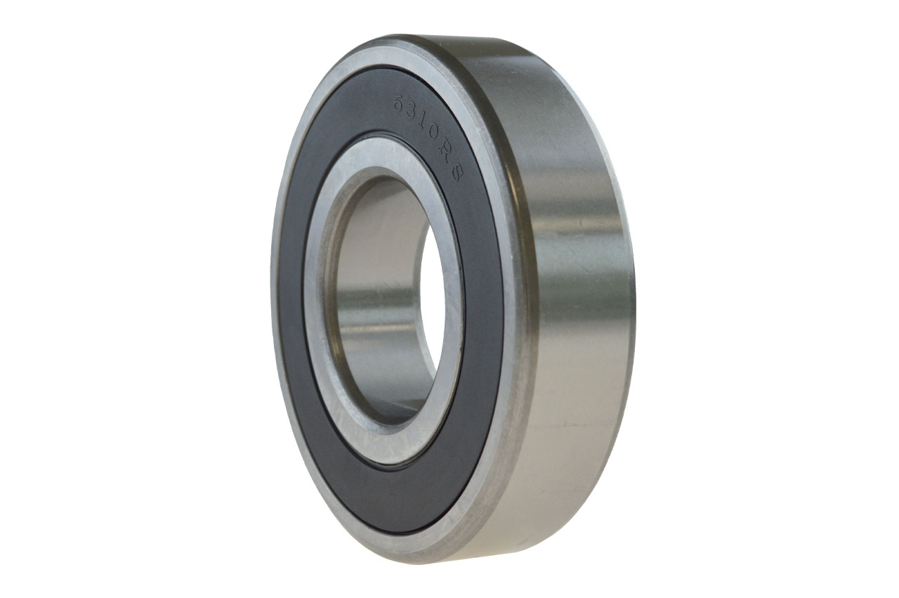 Rillenkugellager 6310-2RS Stator für Tauchrührwerk GTWS 1540 / 204 von Eisele