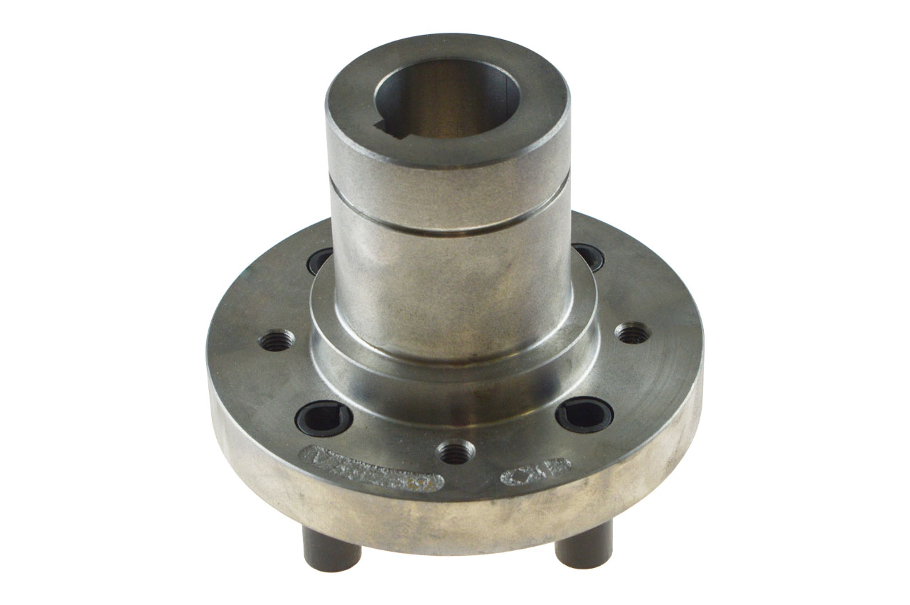 Kupplungsnabe für Vertikalpumpe von Eisele