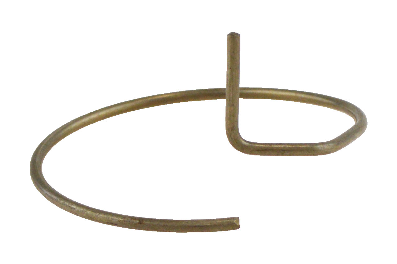 Automatische Sicherung für Sandstrahlkupplungen aus Temperguss