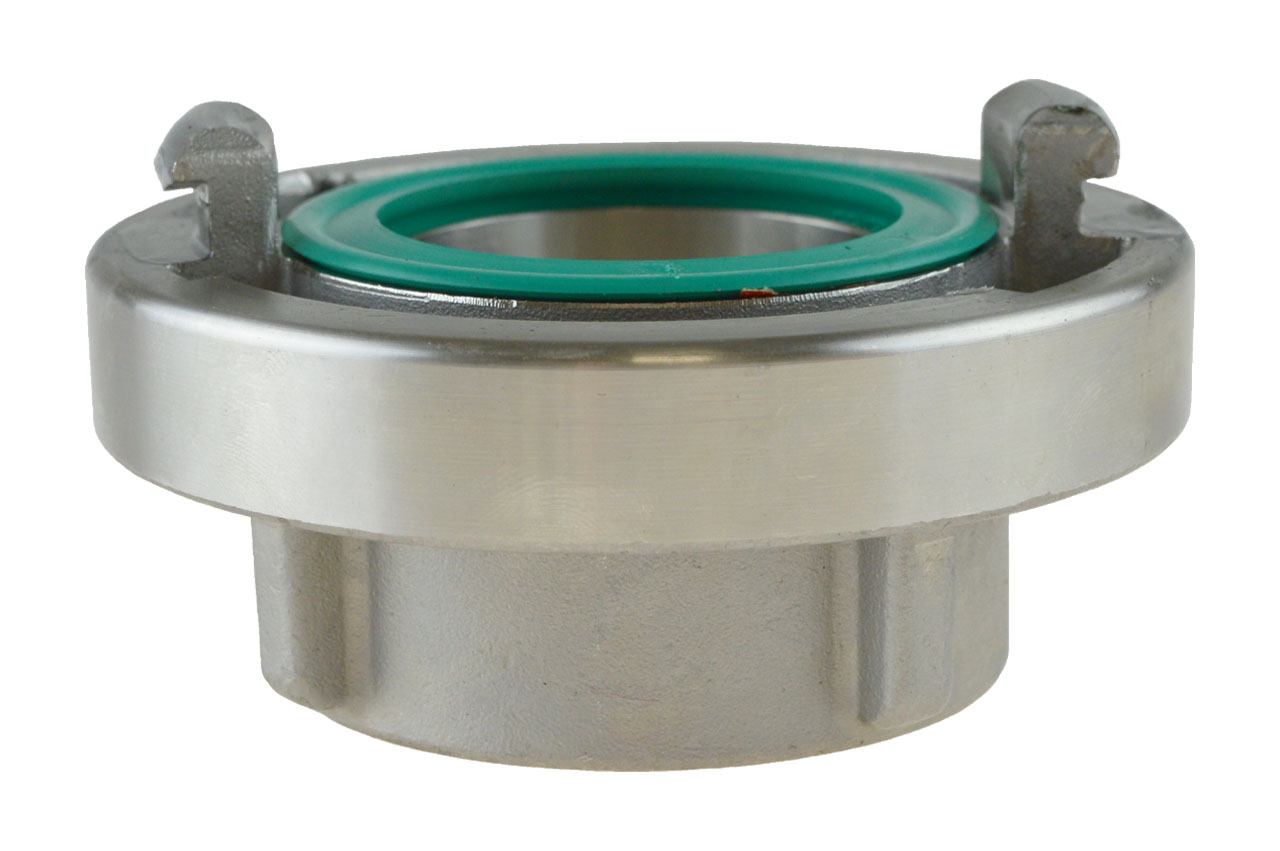 Festkupplung mit Innengewinde, System Storz, Edelstahl