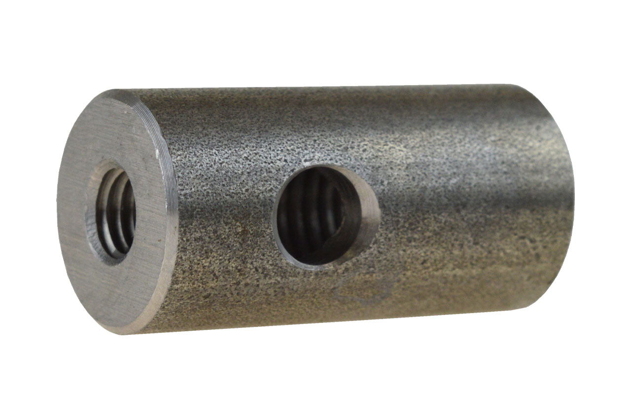 Gewindemuffe für Abwasser-Tauchpumpe von Eisele