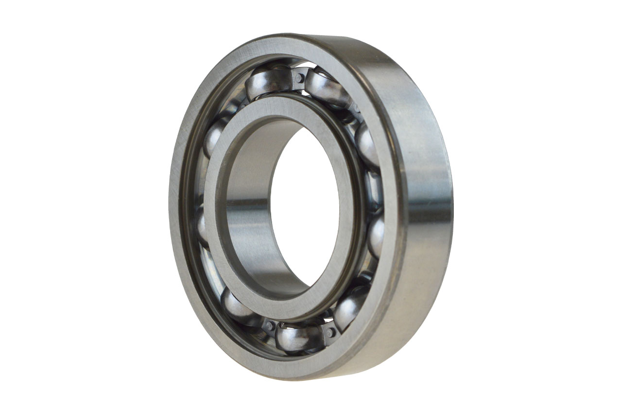 Rillenkugellager für Tauchrührwerk als Ersatzteil von Eisele