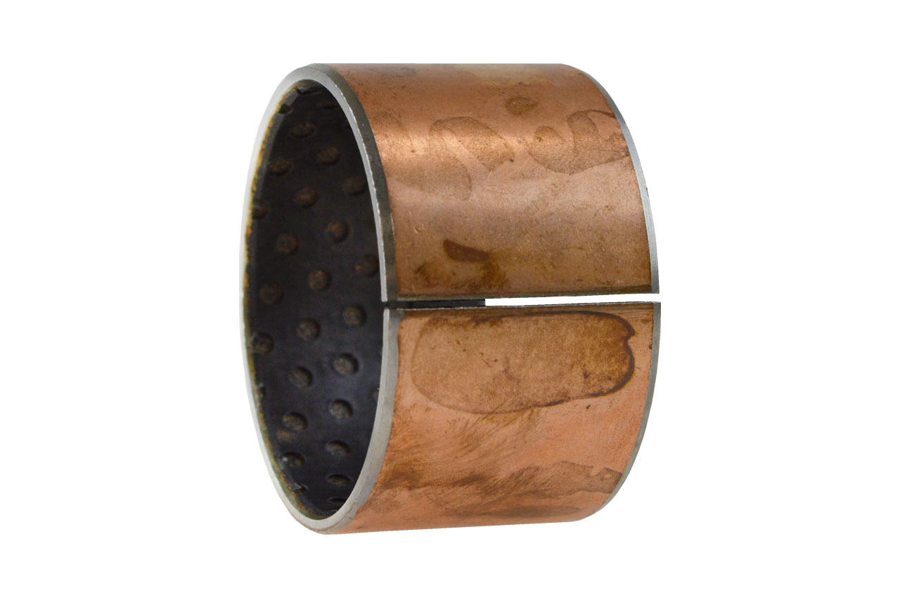 Buchse zylindrisch (PM 4530 DX) von Einböck