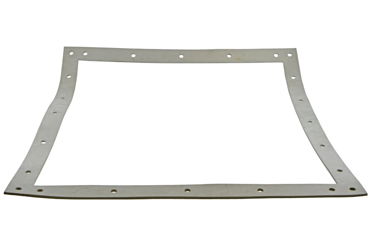 Dichtung zum Deckel VKM, 860 x 760 x 50 x 5 mm