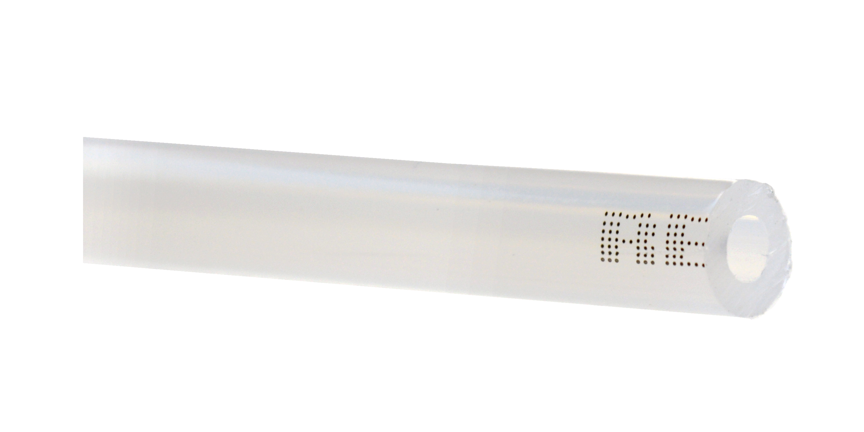 REHAU Getränkeschlauch TUBALCO, 4 x 2 mm