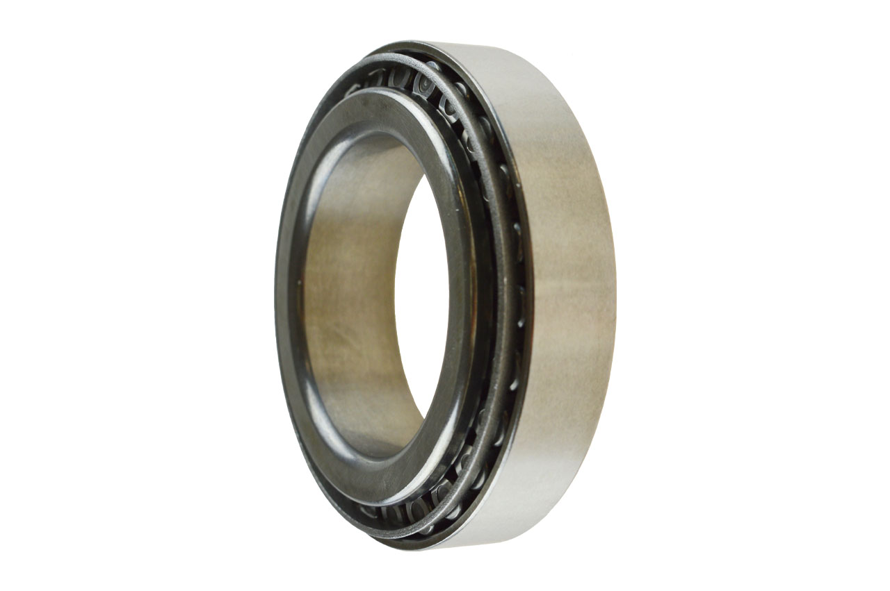 Kegelrollenlager für Rotationspumpe von Eisele