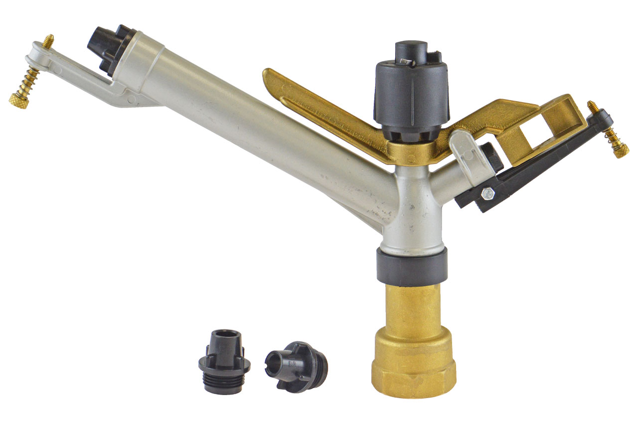 Kreisregner Ambo von SIME