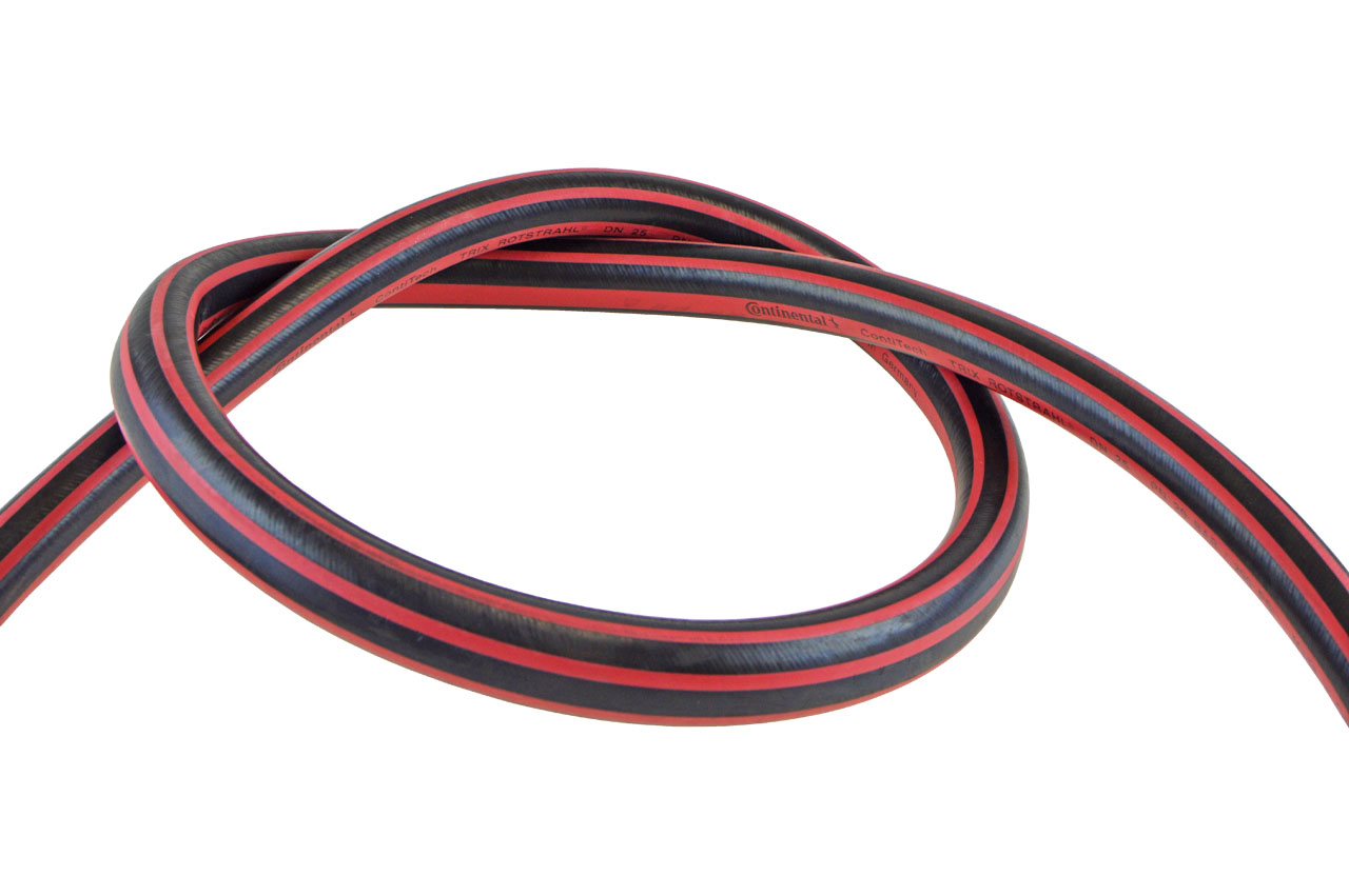 TRIX Rotstrahl® Wasserschlauch