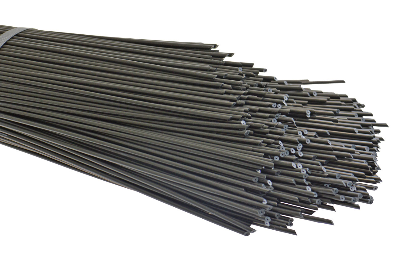 LDPE-Kapillaries 45° abgelängt