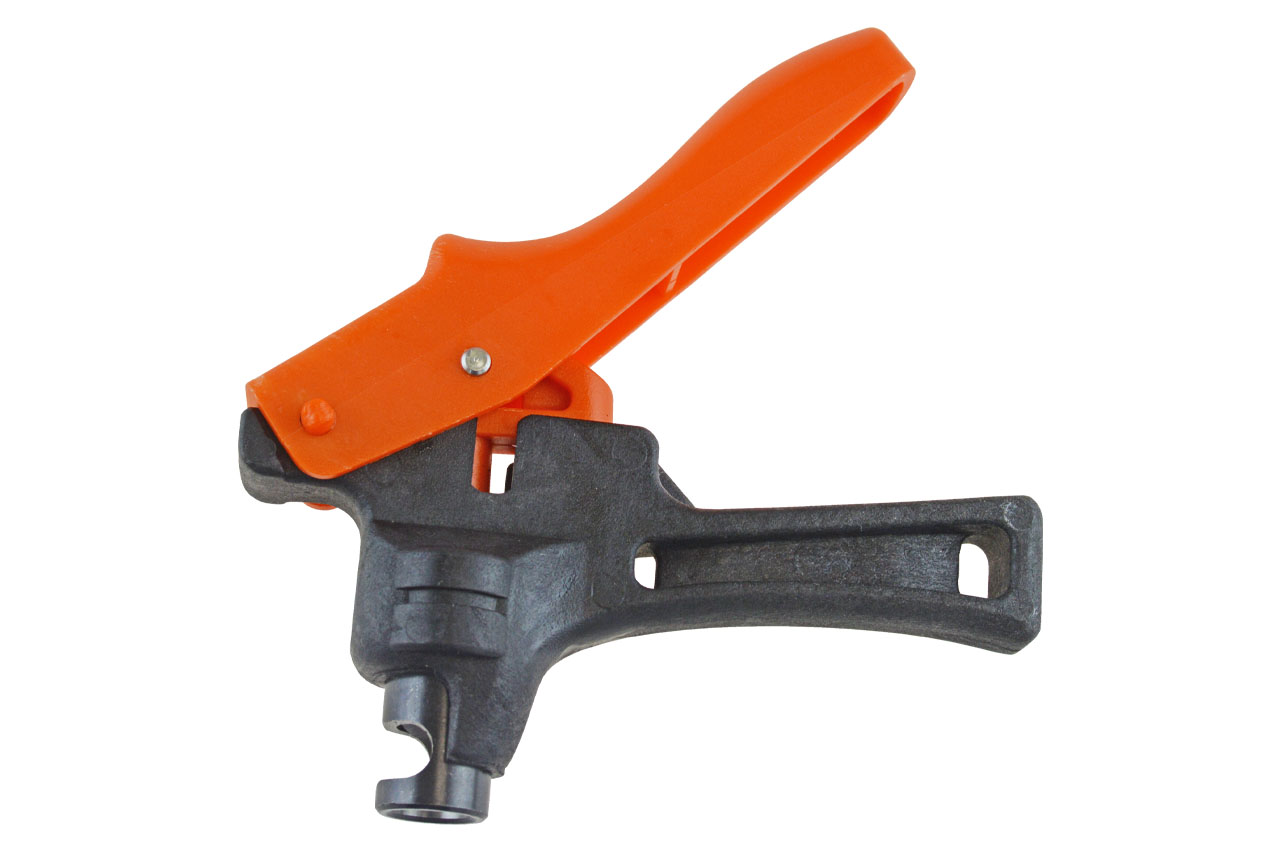 FOR - Lochzange, 14 mm-Lochung