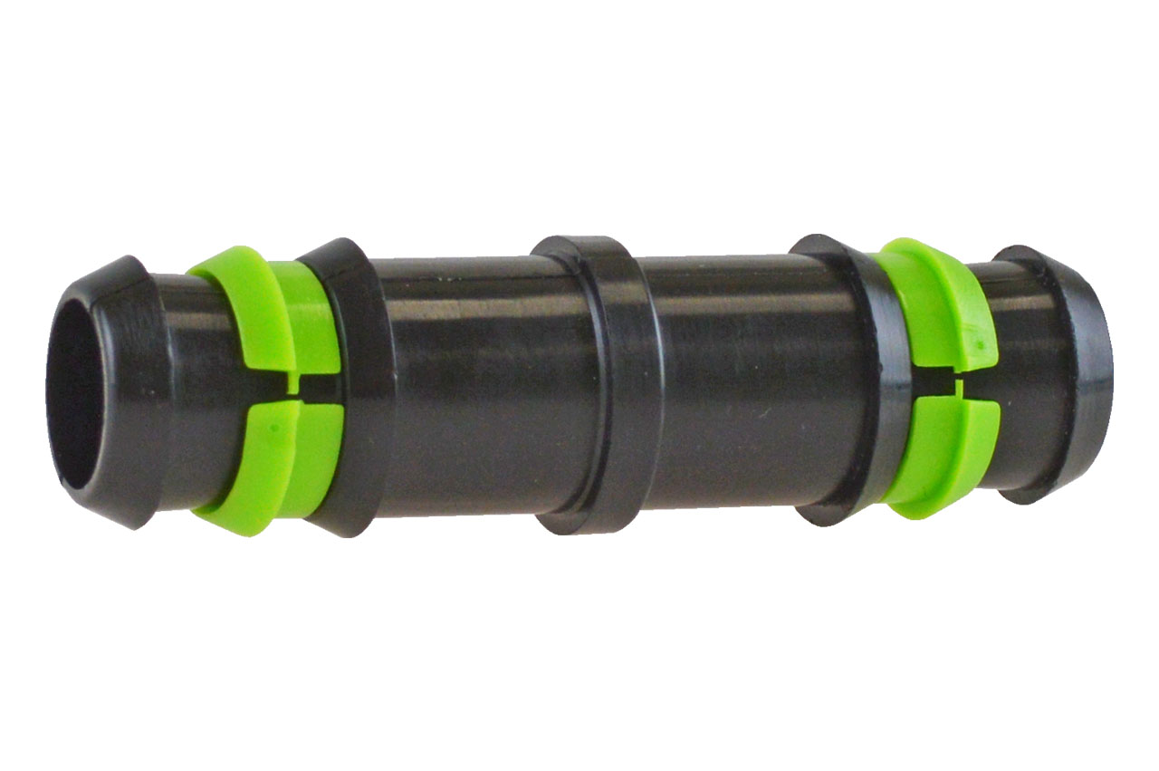 Steckverbinder mit Ring, PN 4