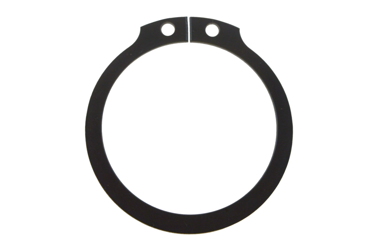 Sicherungsring von Eisele für Tauchrührwerk und Abwasser-Tauchpumpe