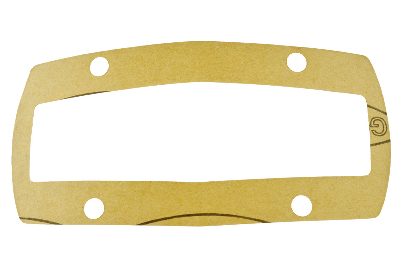 Dichtung für Oberteil 4" bis 6" von MZ