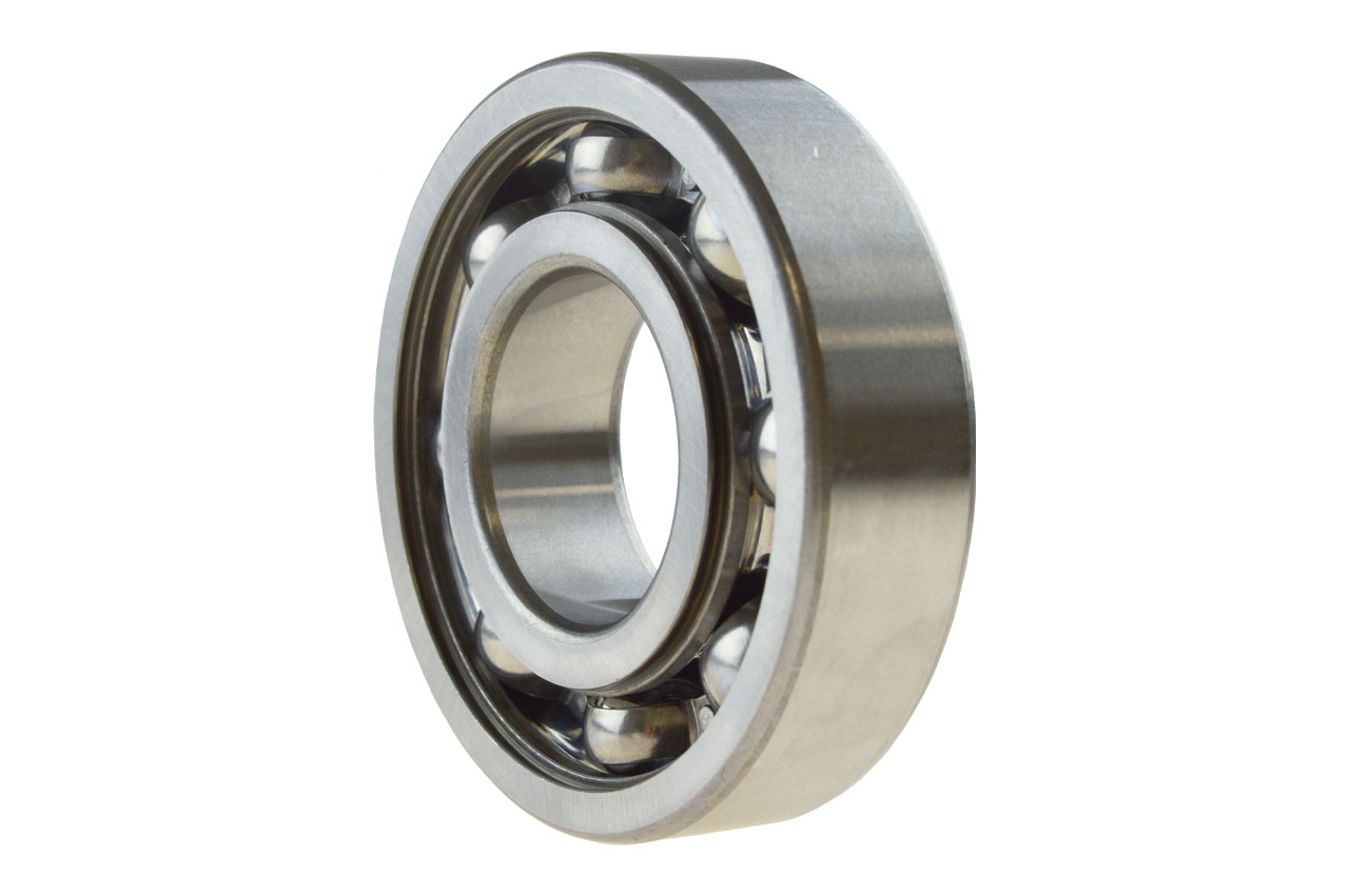 Rillenkugellager für Tauchrührwerk von Eisele