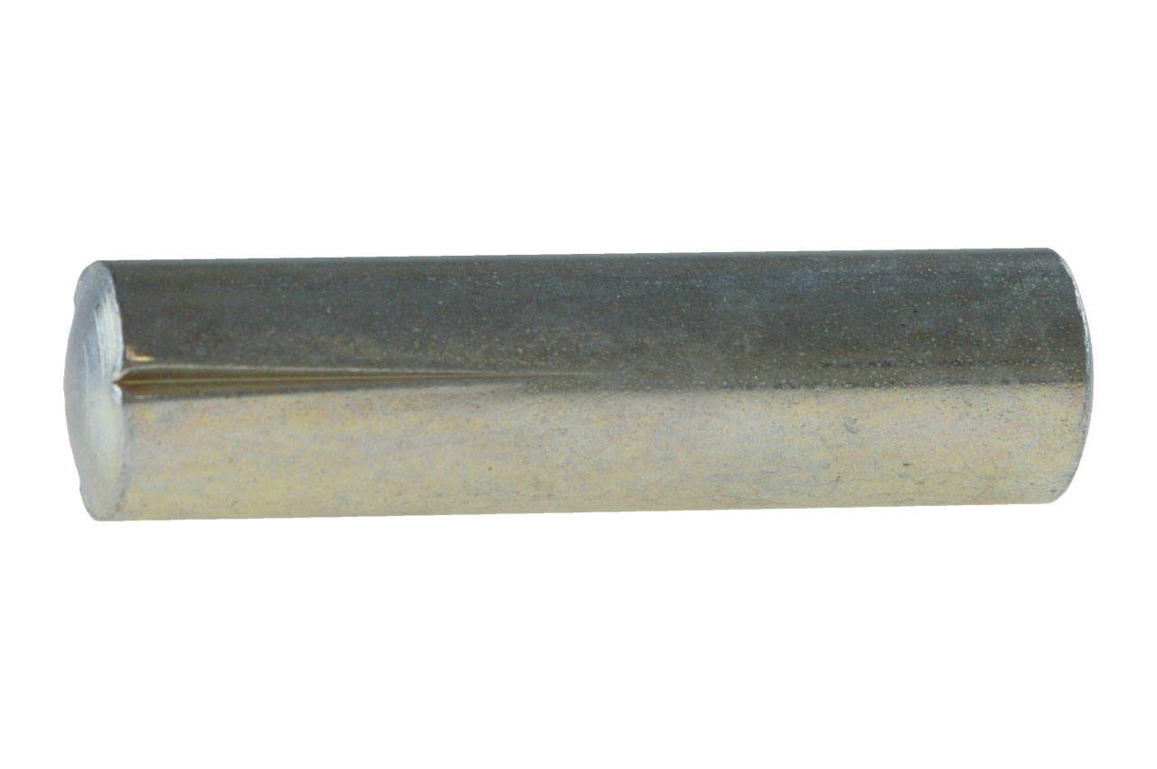 Kerbstift für Rotationspumpe von Eisele