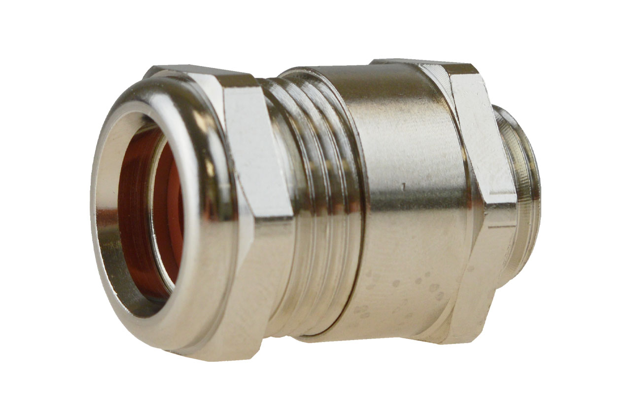 Verschraubung PG9 von Eisele